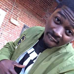 Meet your Posher, Timothy